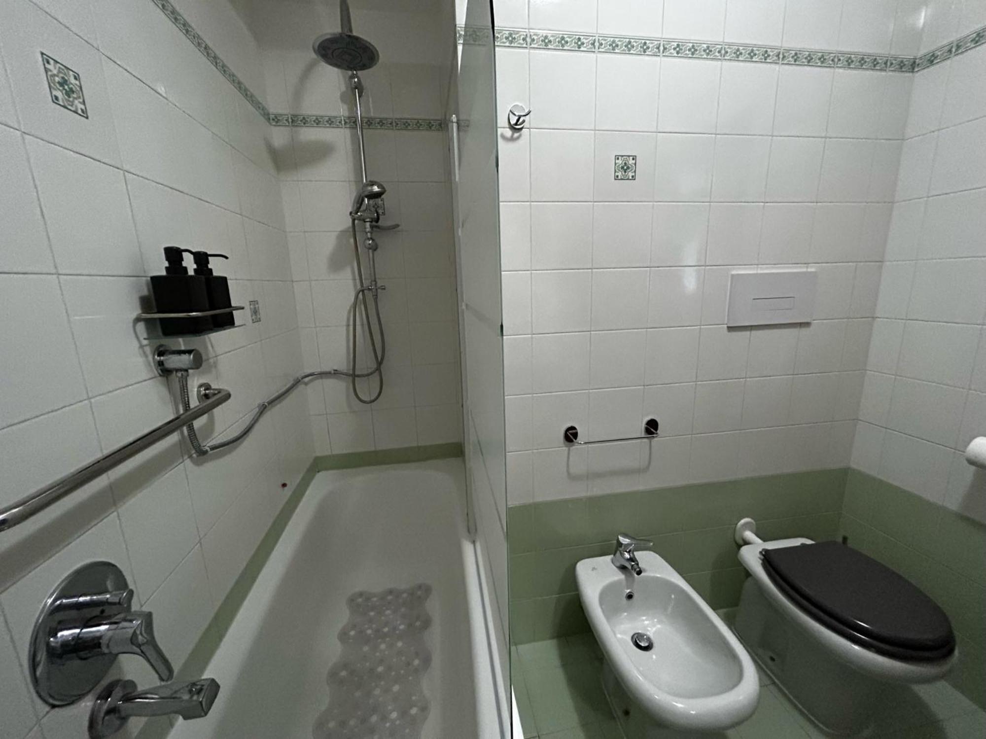 Nutshell Parco, Centro, Policlinico Apartment *