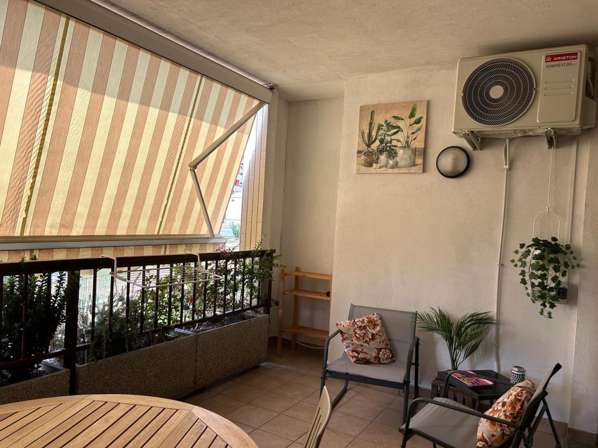 Nutshell Parco, Centro, Policlinico Apartment *