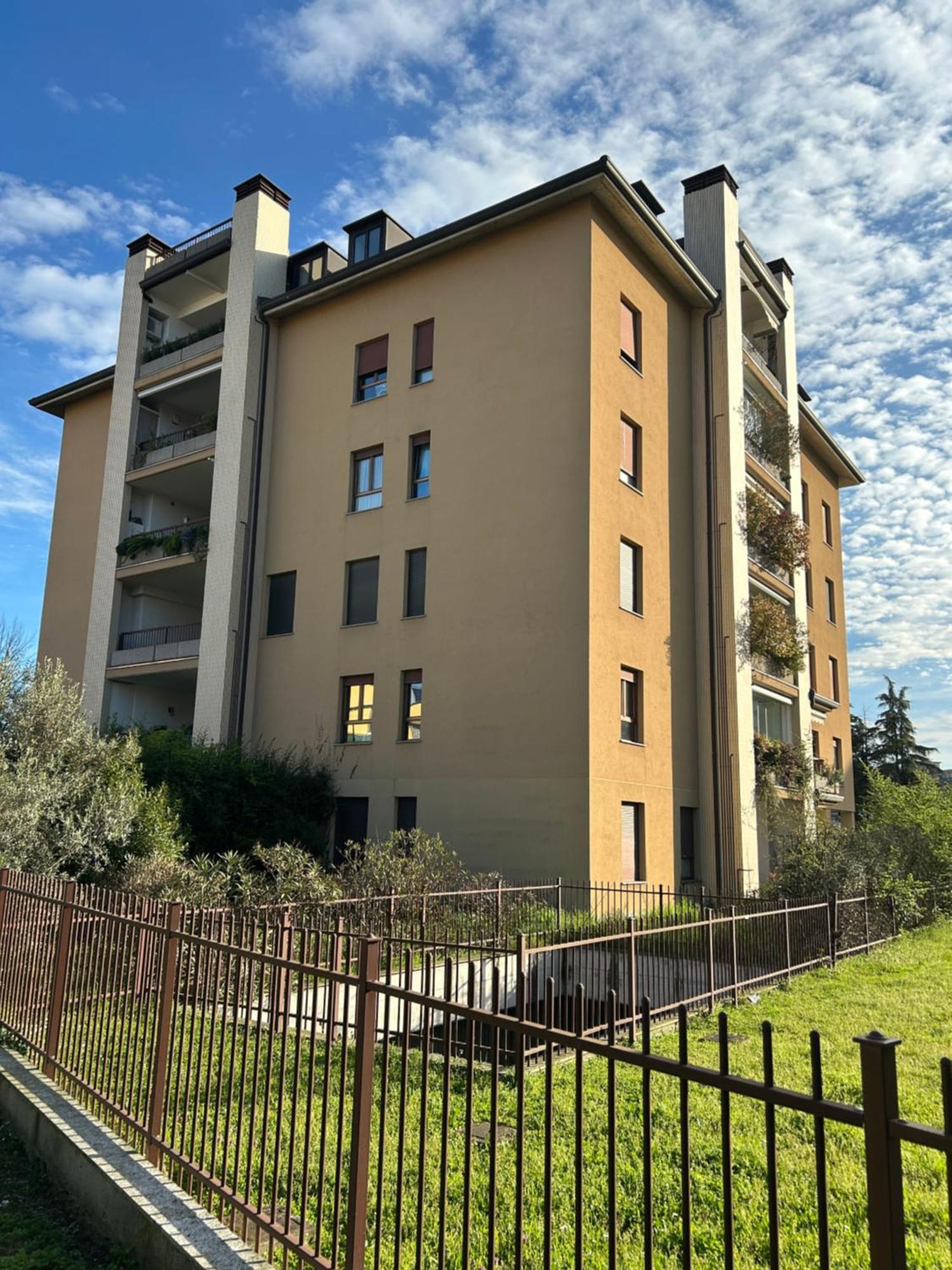 Nutshell Parco, Centro, Policlinico Apartment Monza