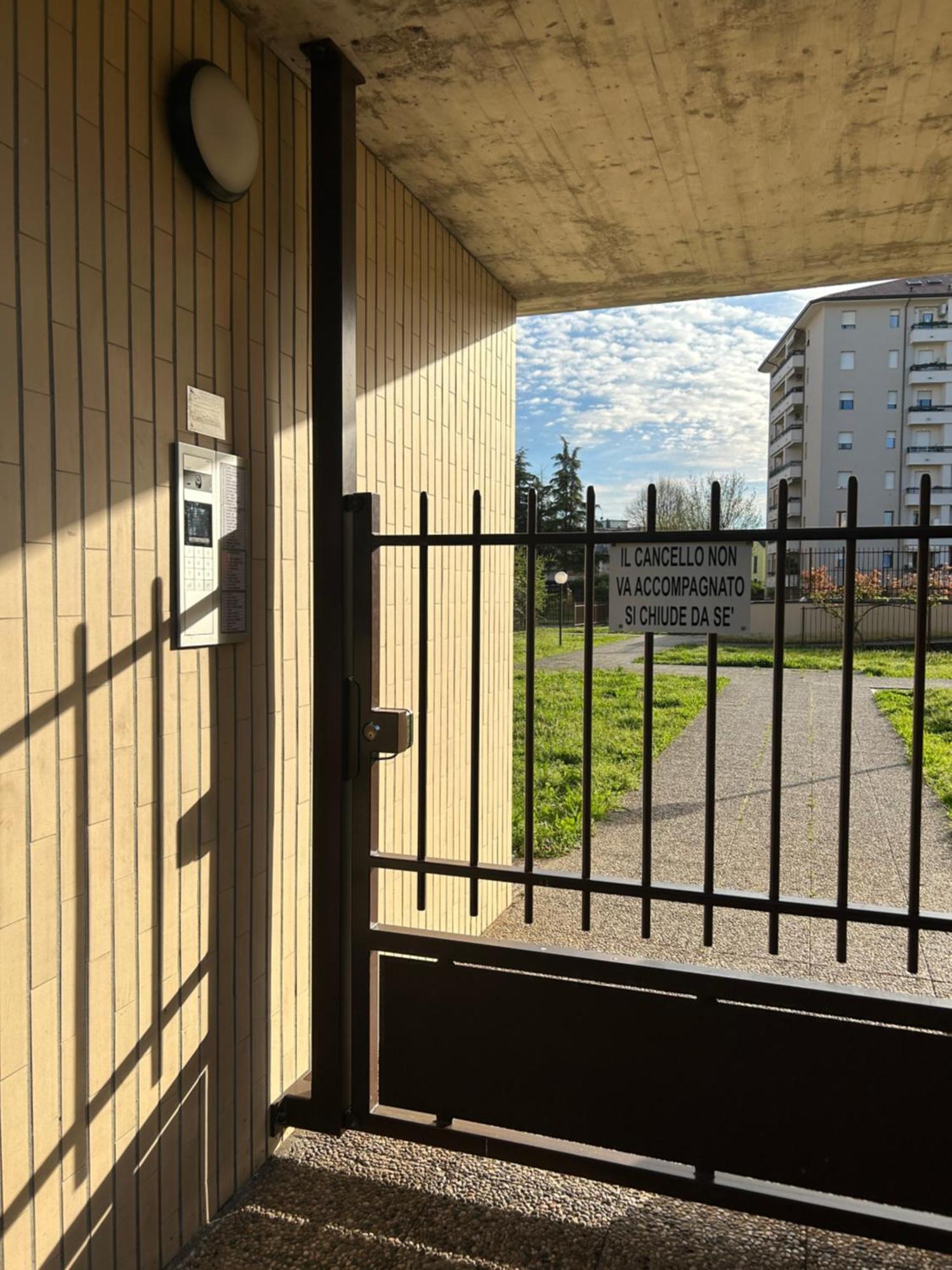 Nutshell Parco, Centro, Policlinico Apartment *