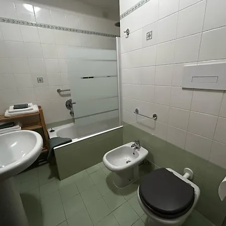 Nutshell Apt Monza Parco, Centro, Policlinico Exterior photo