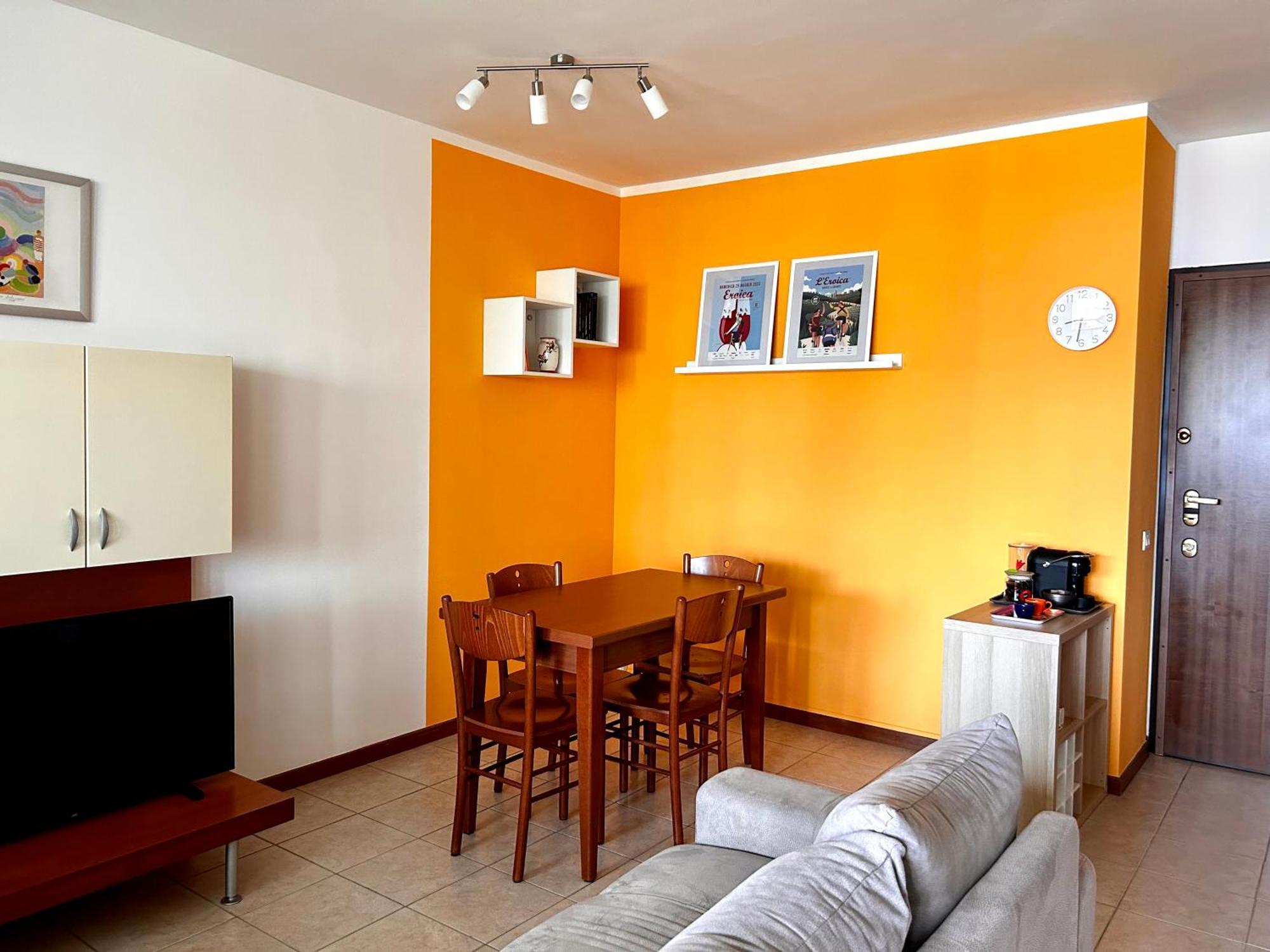 Nutshell Parco, Centro, Policlinico Apartment *