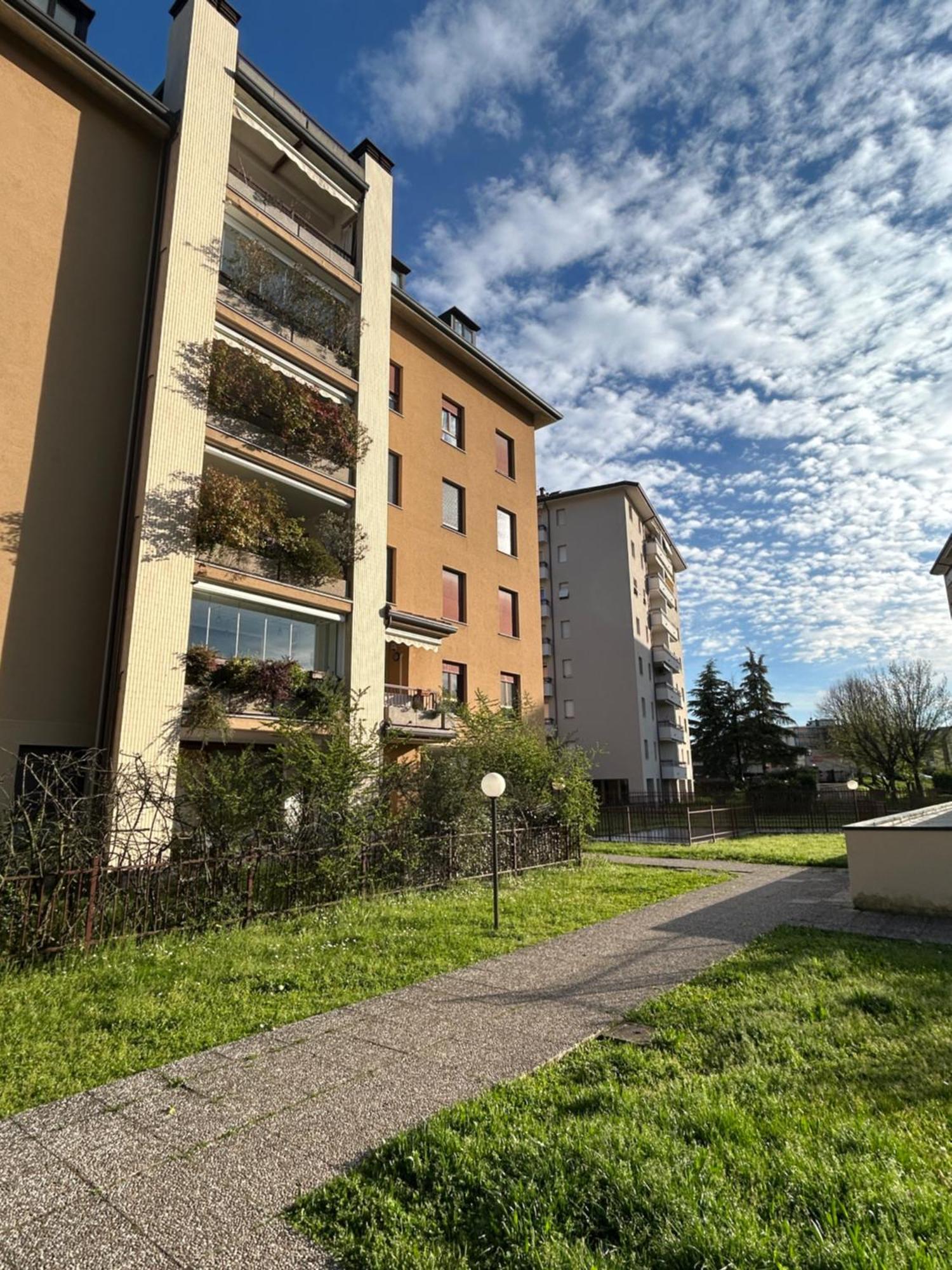 Apartment Nutshell Parco, Centro, Policlinico Monza